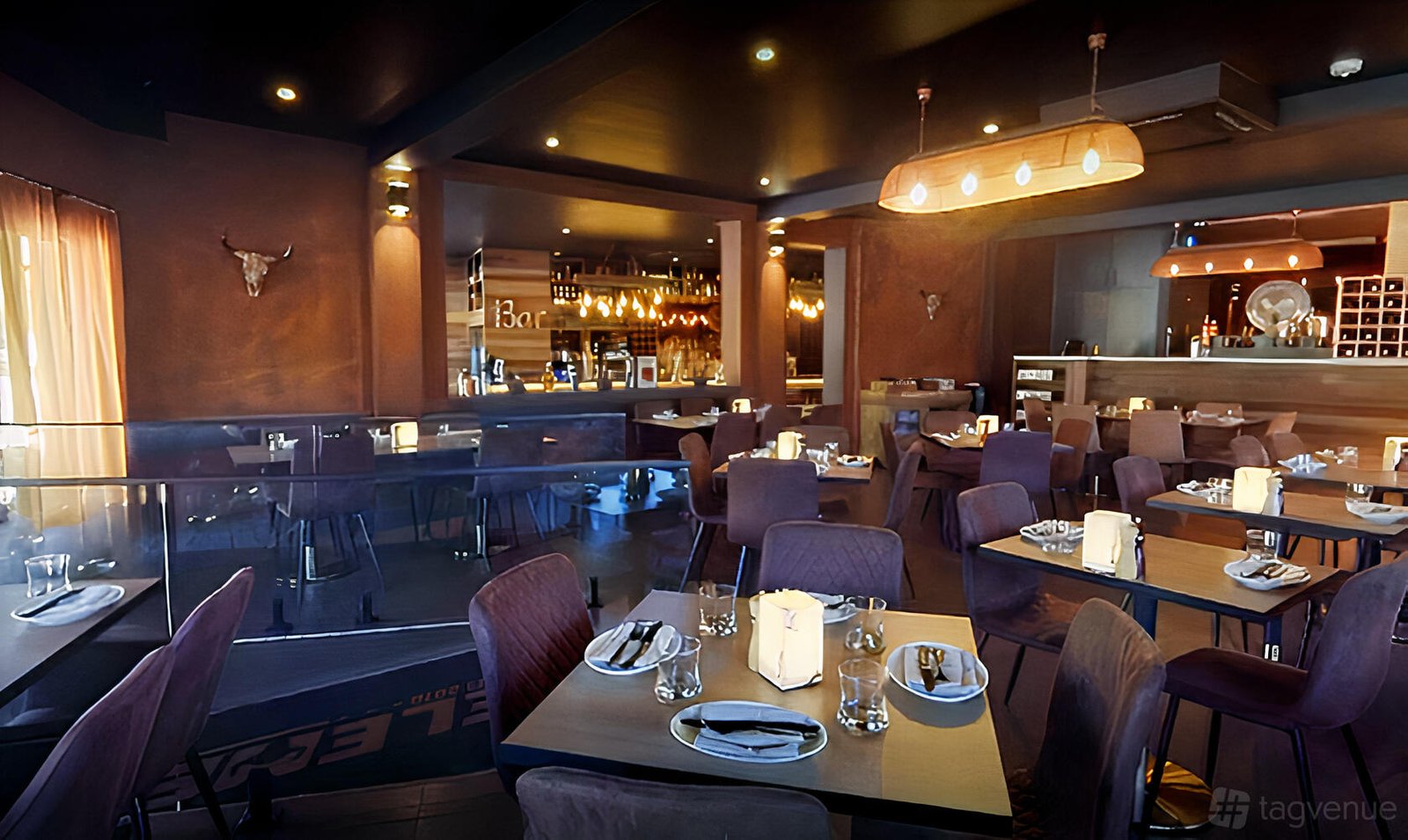 Entire Venue at Elements Bar & Grill Haberfield photo 3