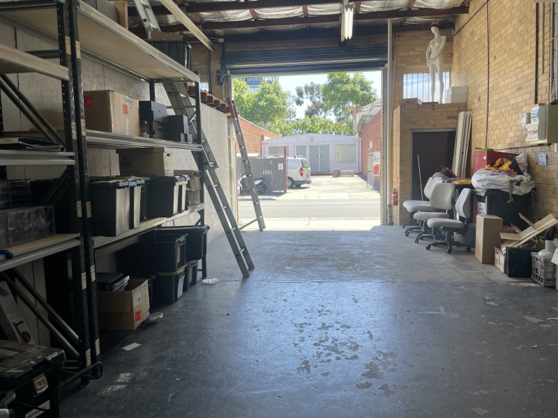 Henry Street Studio photo 7