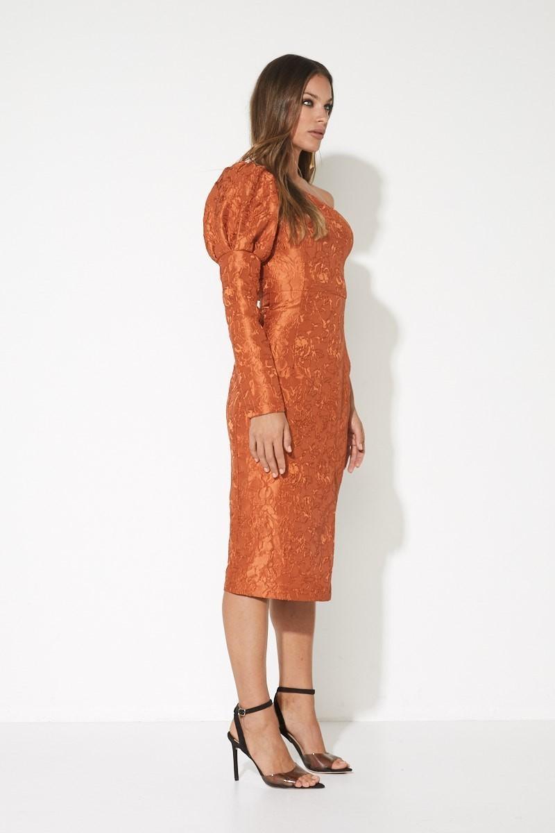 Mossman  Tea Leaves dress Size 6 photo 2