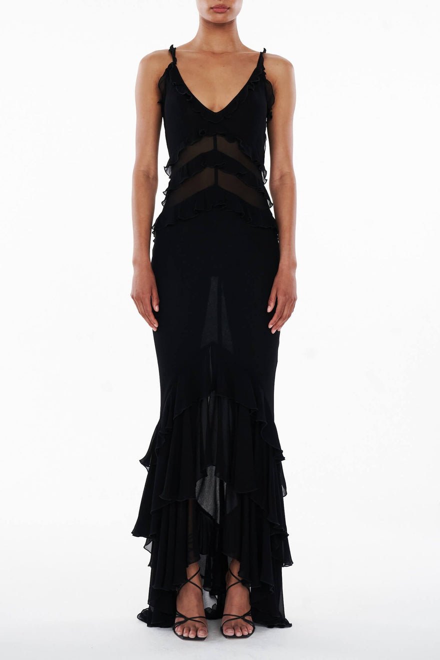 Rat & Boa Saphira Dress photo 2
