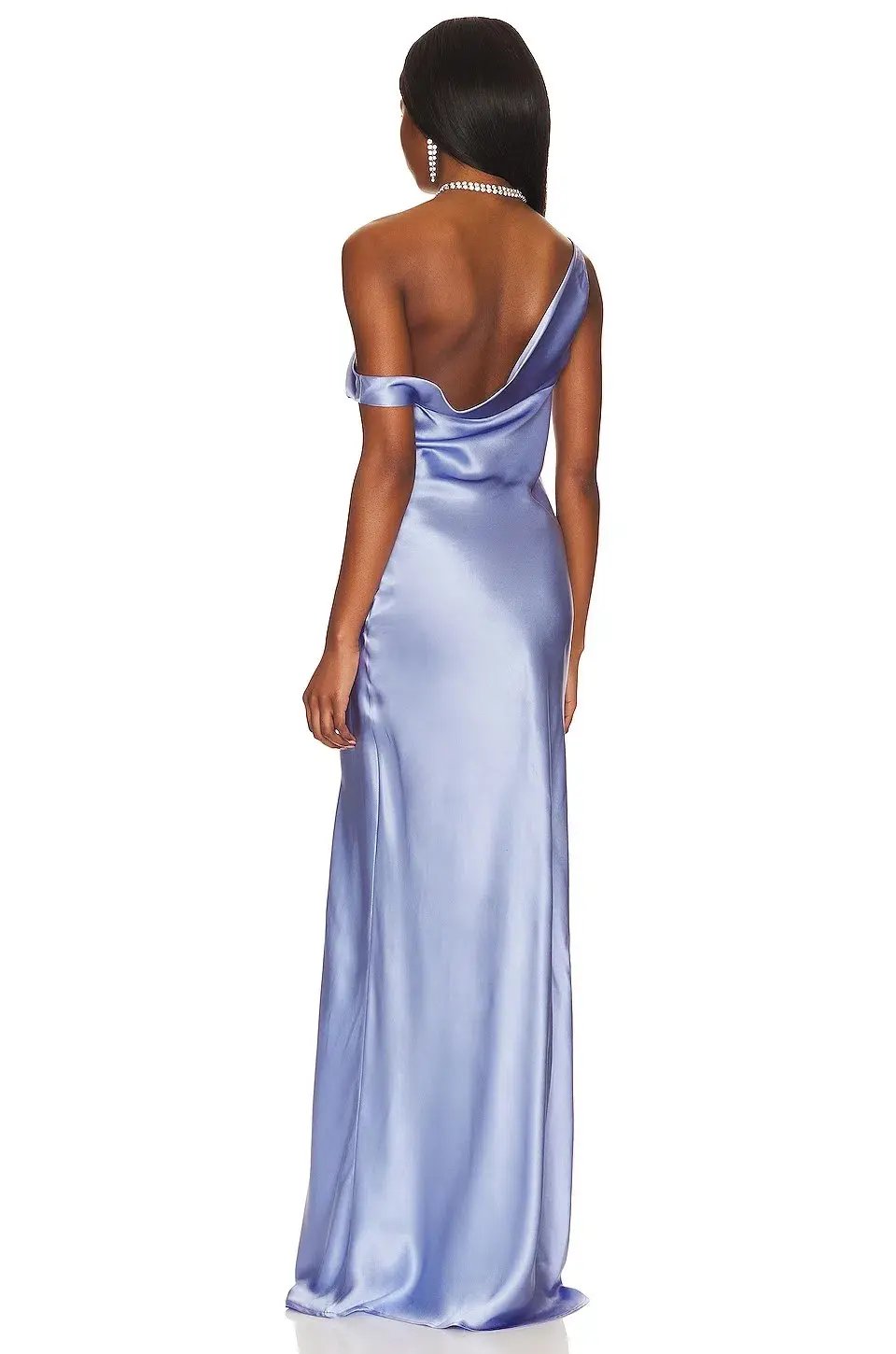 Natalie Rolt Monika Gown in Bluebell Size 1 / AU 8 photo 3