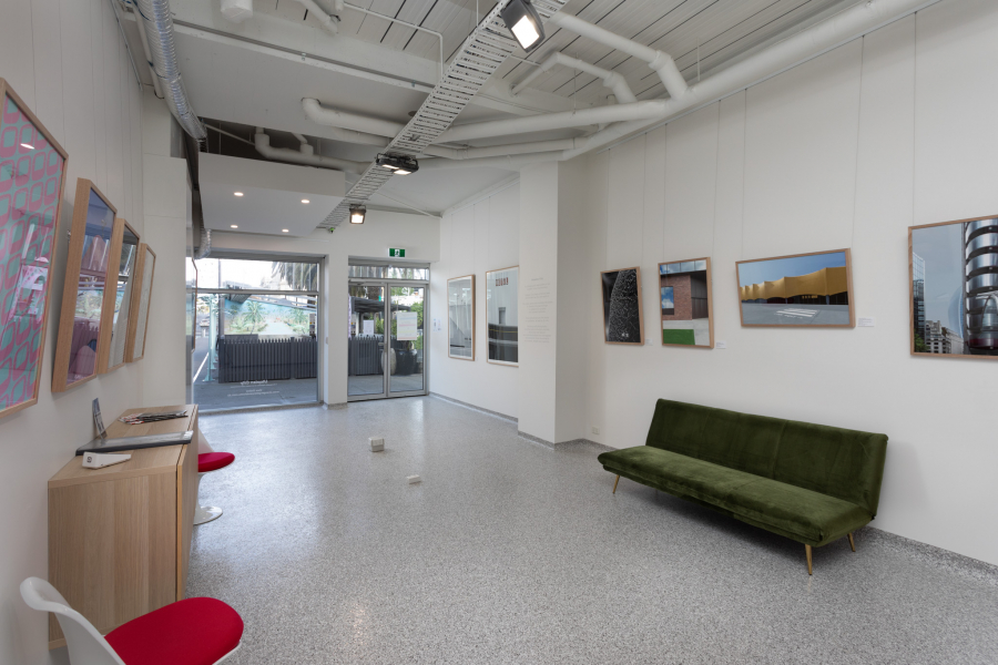 Stranger Gallery and Studio photo 4