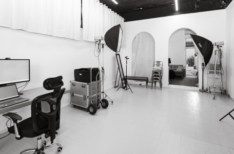 Rough Draft HQ photo 6