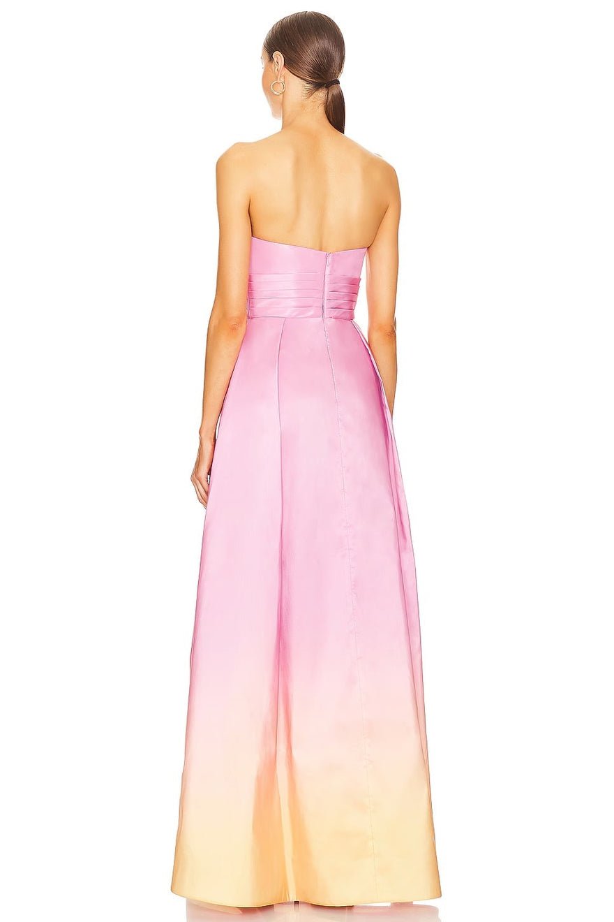 Rebecca Vallance Bambina Gown photo 2