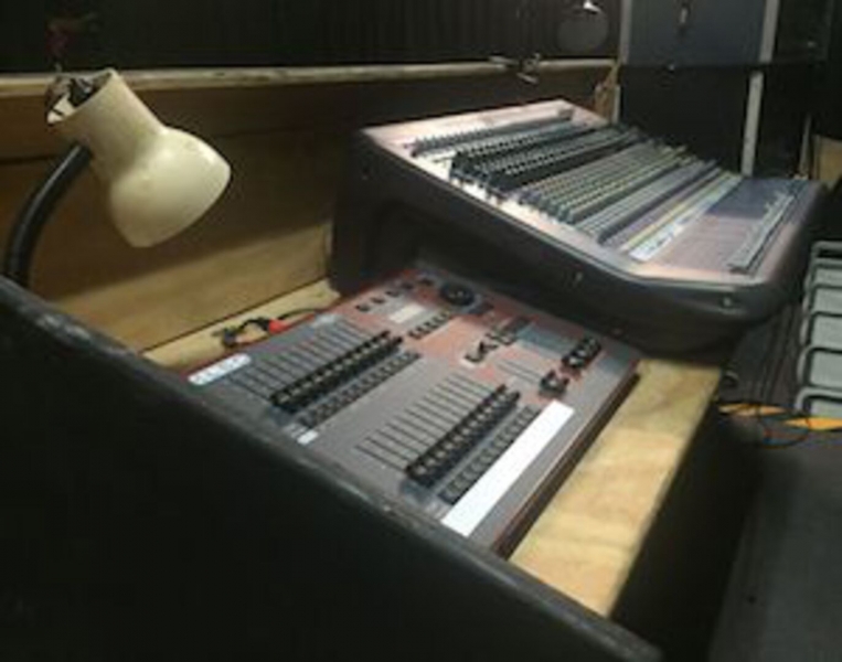 Black Box Theatre photo 4