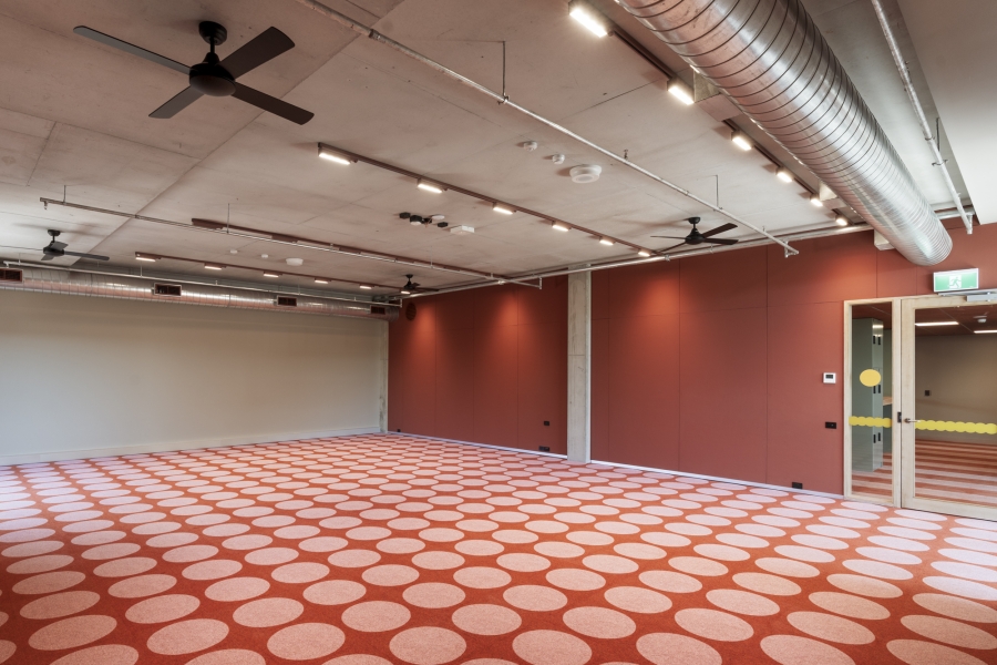 Balam Balam Place - Commercial Office Spaces photo 5