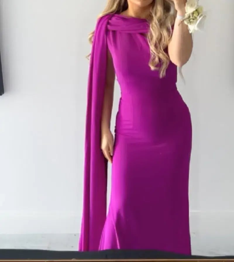 Tas Design Evening gown photo 4