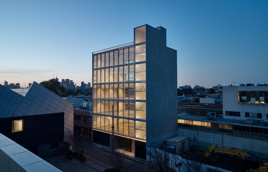 Cremorne Studios photo 3