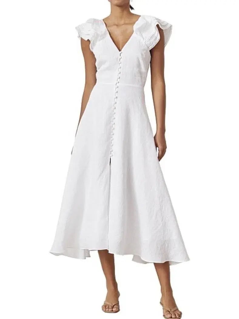 Bec and Bridge La Fontelina MIDI Dress photo 3