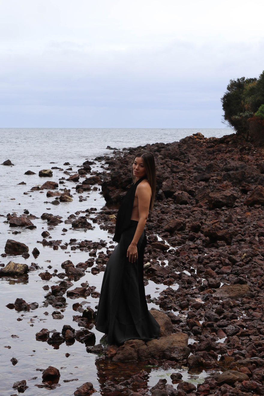 Rat & Boa Donyale Dress photo 2