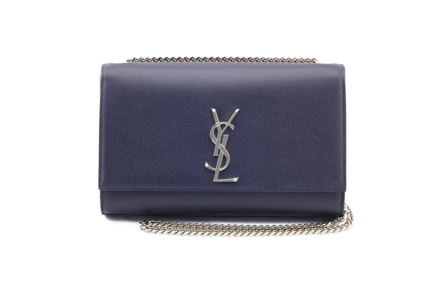 Saint Laurent Medium Kate Chain Bag photo 2