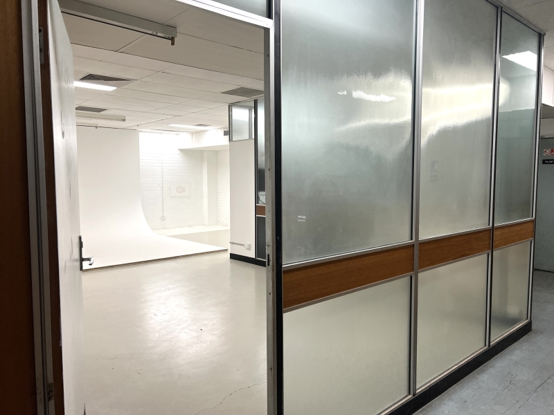 Coburg studios 65sq/m photography studio photo 2