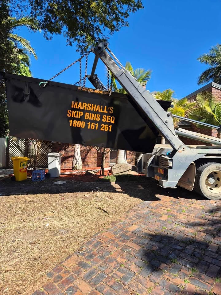 Skip Bin Hire photo 4