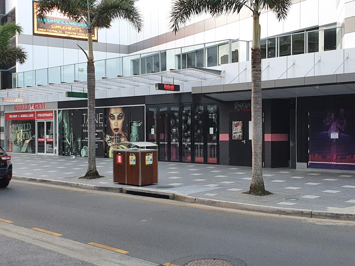 Entire Venue at Retros Fortitude Valley photo 5