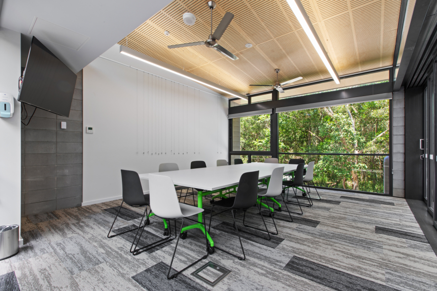 Beerwah Meeting Place - Room 2 photo 3