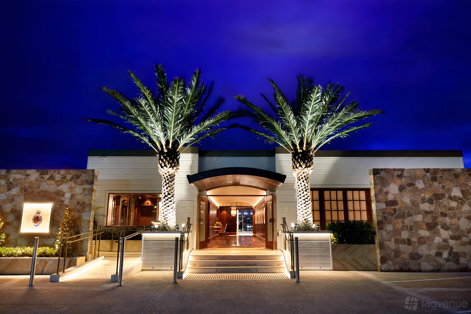 Pacific Room at The Beachouse at Point Piper photo 12