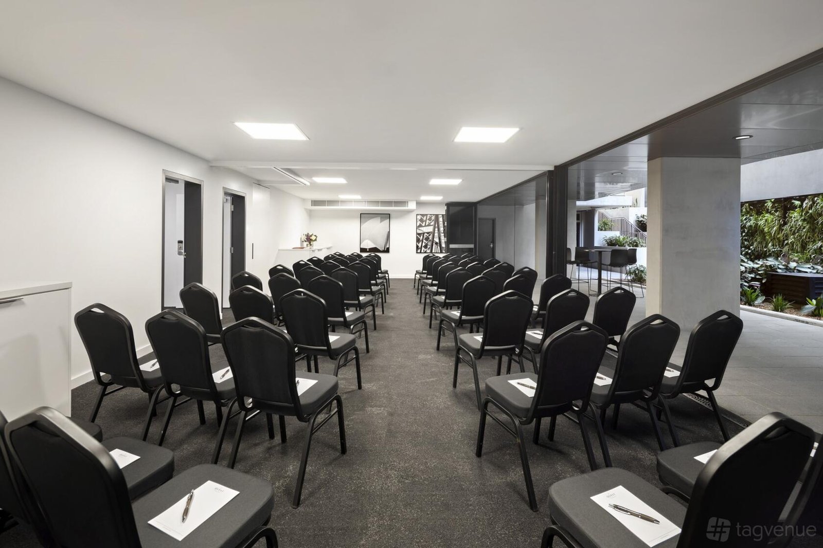 Clubhouse Room at Quest North Sydney photo 2