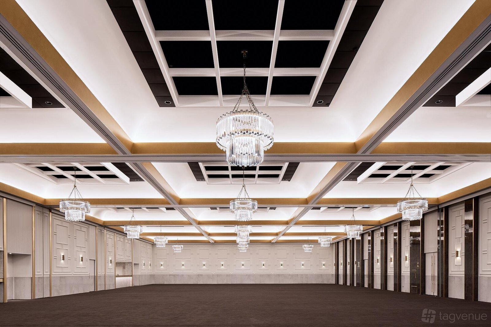 Grand Ballroom at Miramare Gardens photo 6