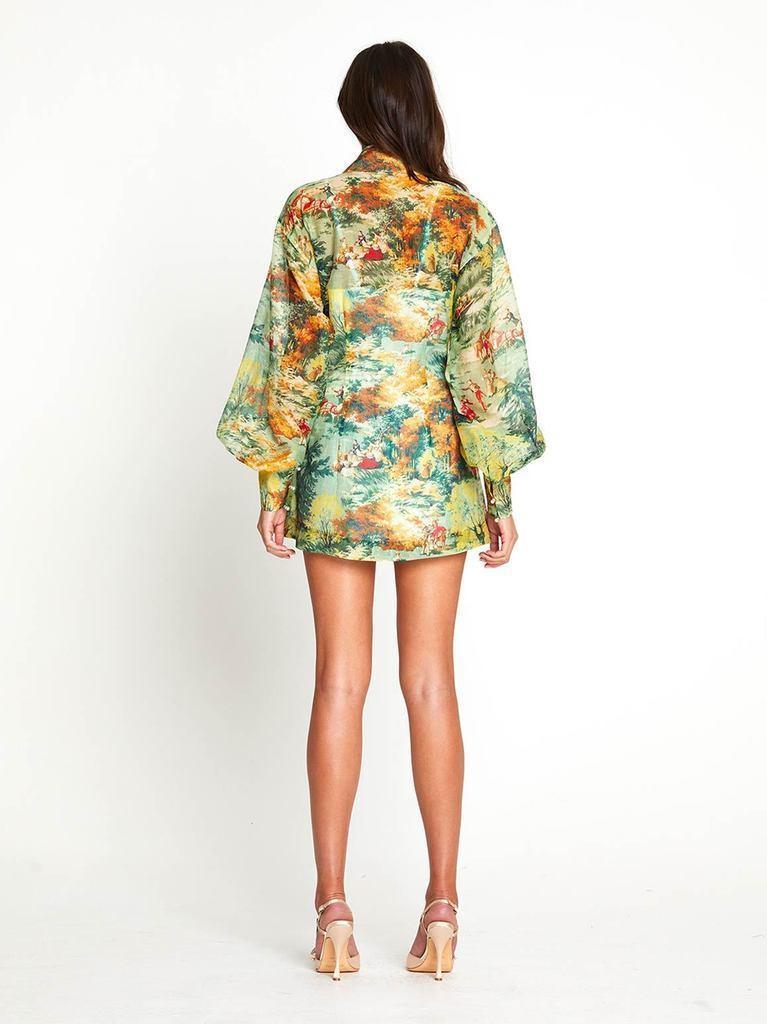 Alice McCall Strange Dreams Dress Size 6 photo 4