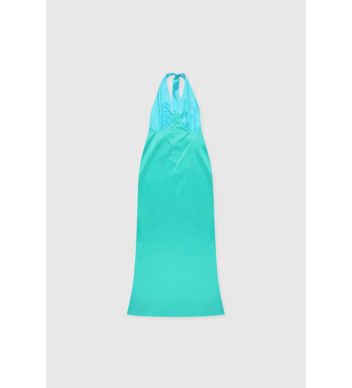 The Wolf Gang Oahu Slip Dress Size 10 photo 5