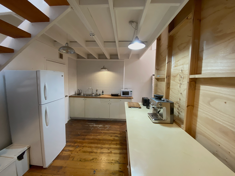 Private office for Digital Creatives photo 4