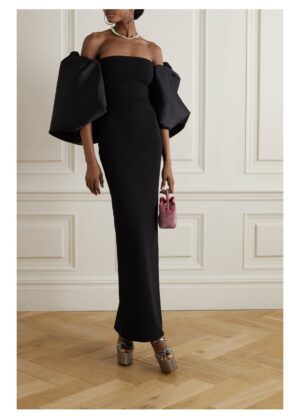 Solace London Pia Dress photo 8