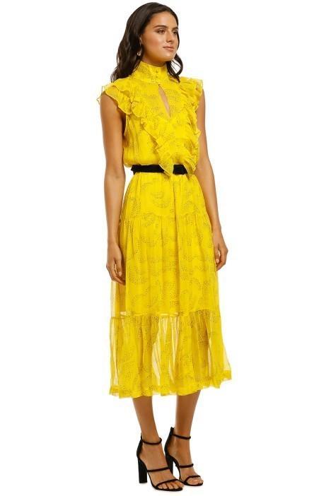 Husk Mirage Dress size 14 photo 2