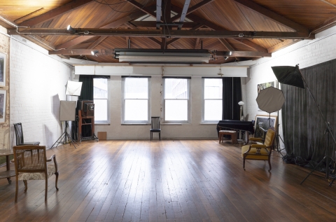 Atelier photographic studio photo 8