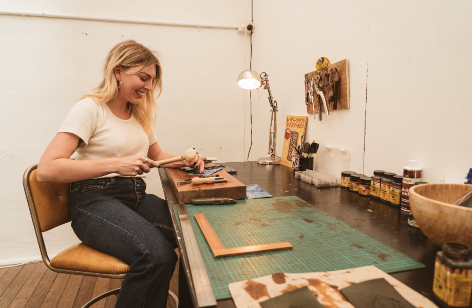 The Sustainable Creative Hub, Nauti Studios photo 3