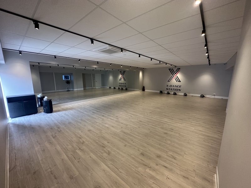X-Dance Station photo 5