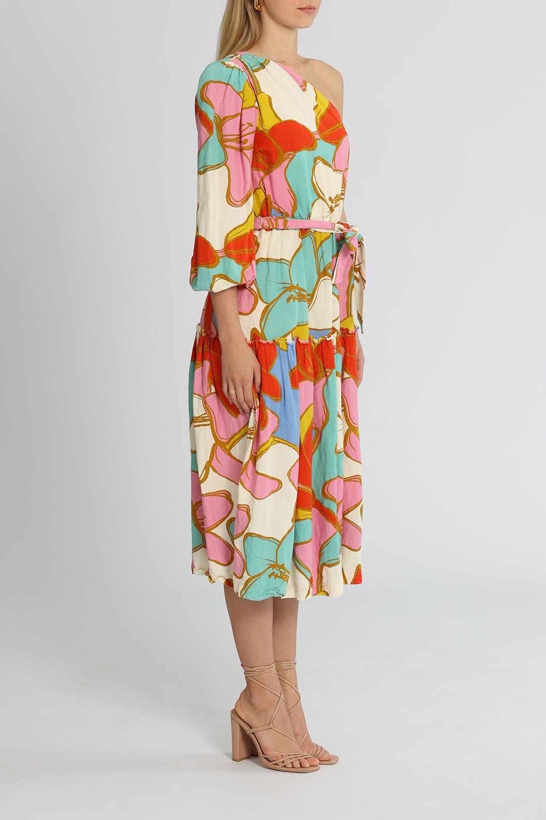 Tirano Dress photo 2