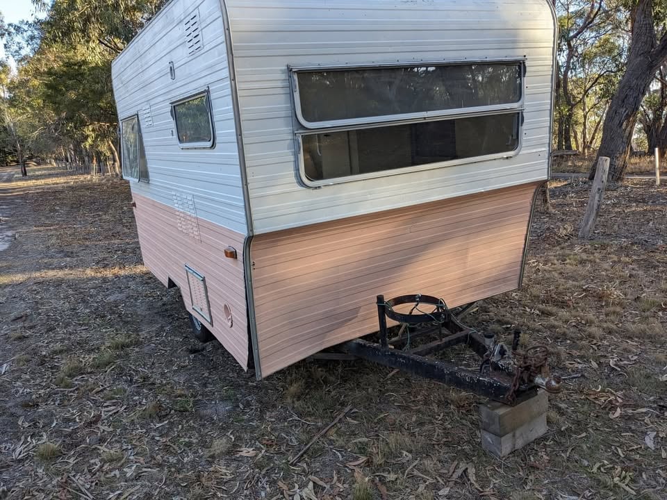 Caravan photo 3