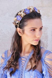 Ashlee Lauren Syntana Crown photo 4