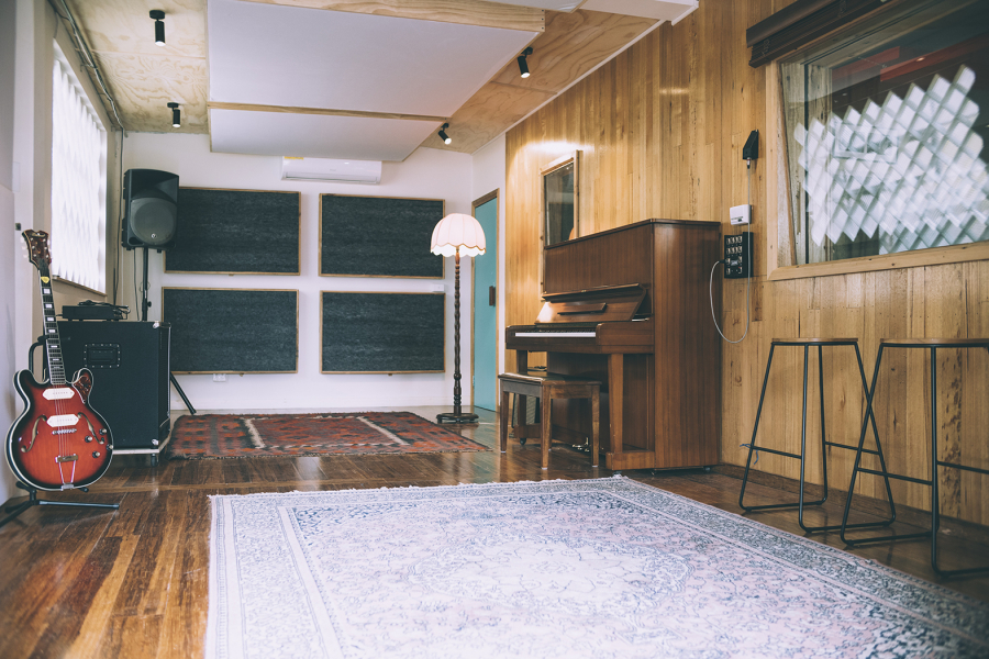 Bighouse Sound Studio photo 4