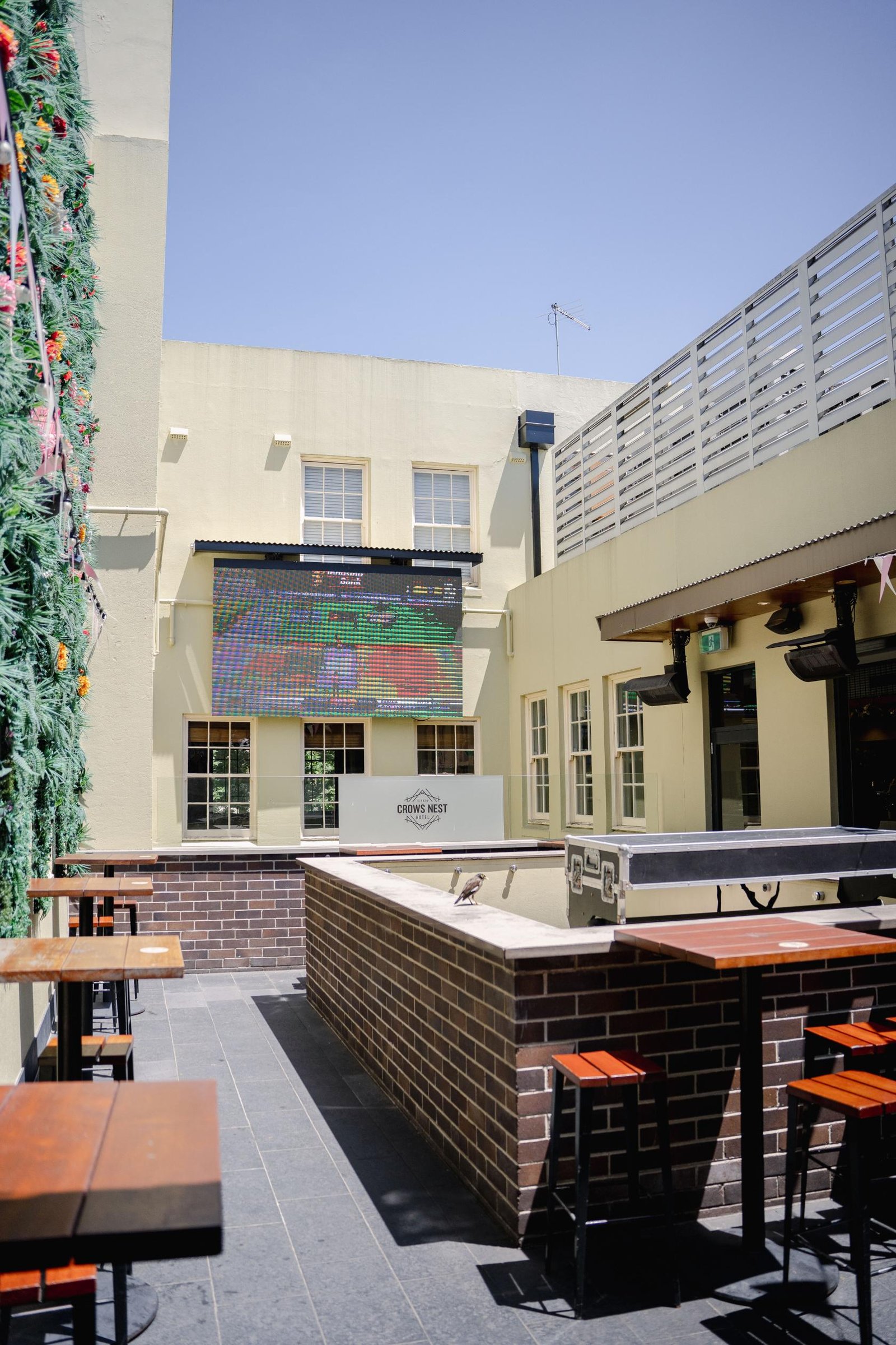 Level 1 at Crows Nest Hotel photo 6