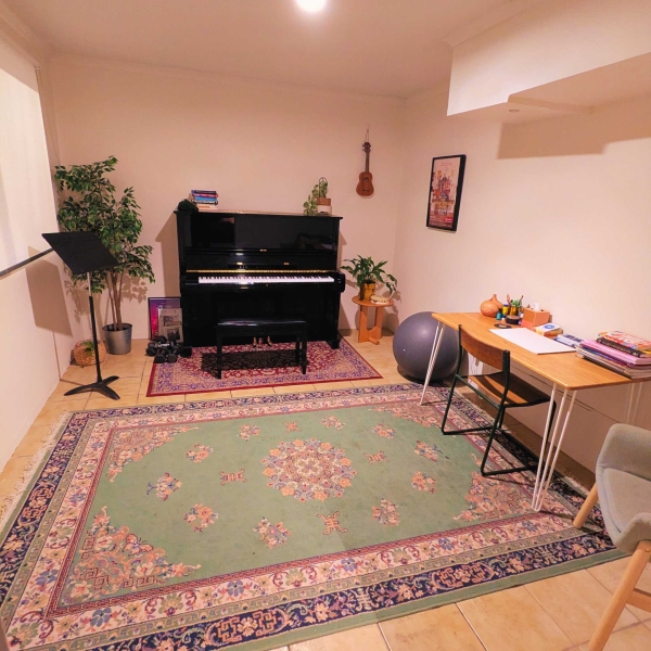 Music Studios & Rehearsal Spaces photo 2