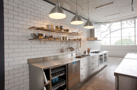 Rosebery Studios - Studio 211 photo 9
