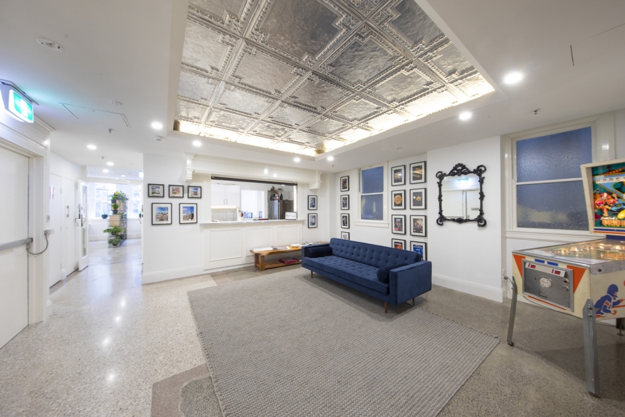 Studio Commercial - Studio Hire photo 9
