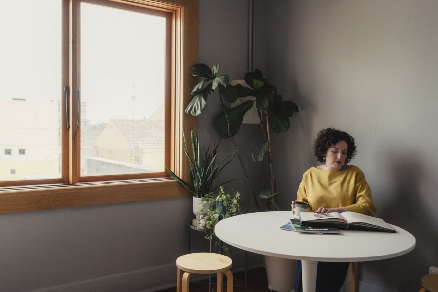Barkly Street Studio photo 2