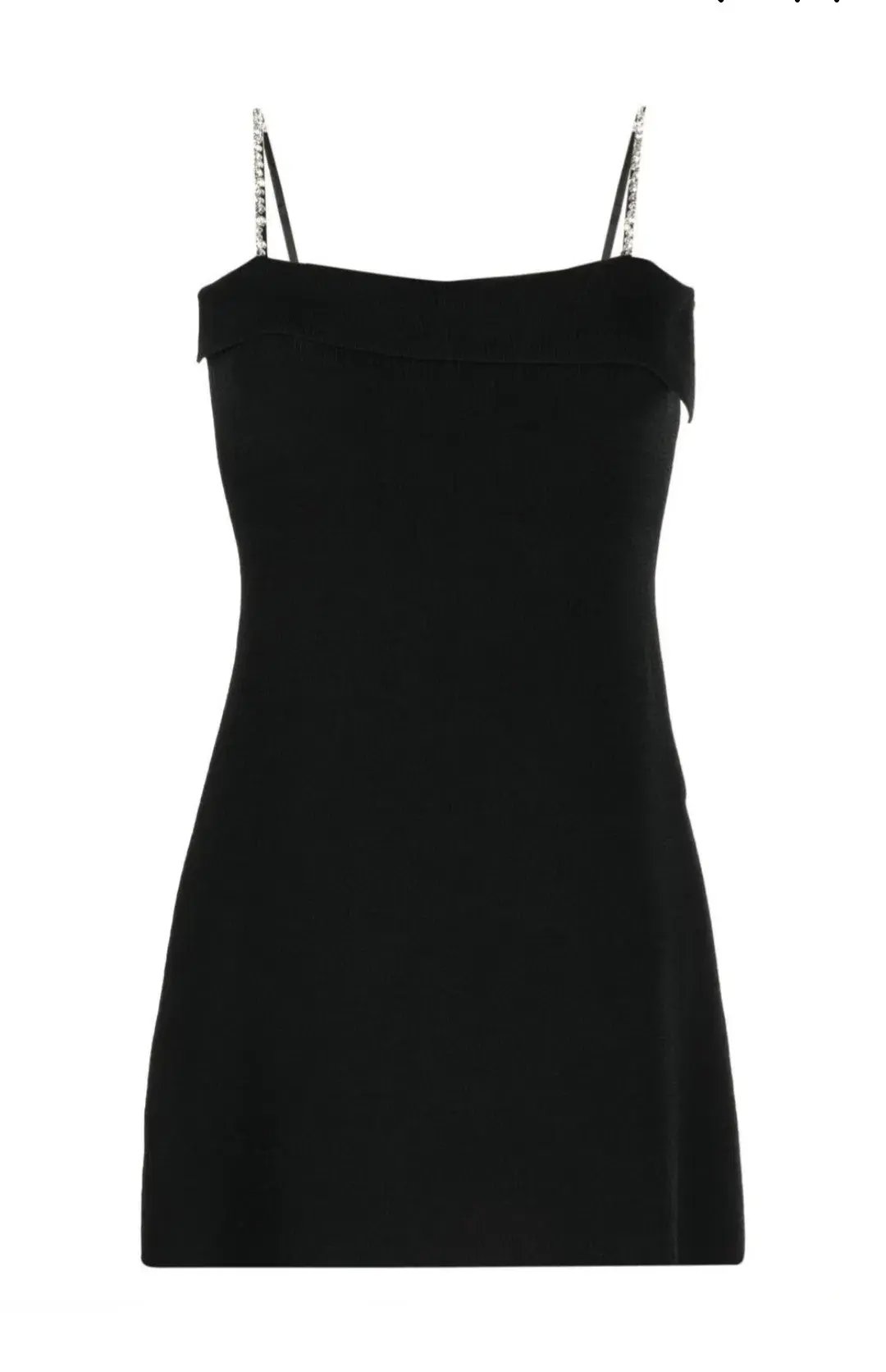 Rachel Gilbert Silica Mini Dress Black Size M / AU 10 photo 5