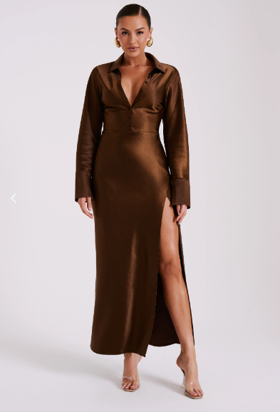 WHITLEY BY MESHKI BROWN photo 3