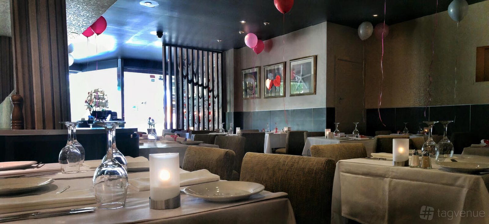 Entire Venue at Lively Catch Seafood Restaurant photo 4