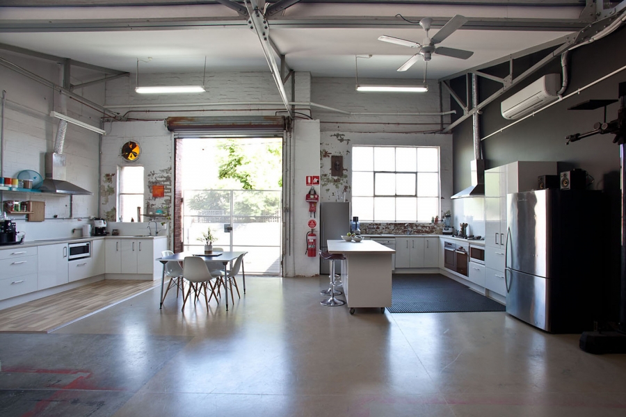 Studio/Office 5 @ Glow Studios: G19 photo 6