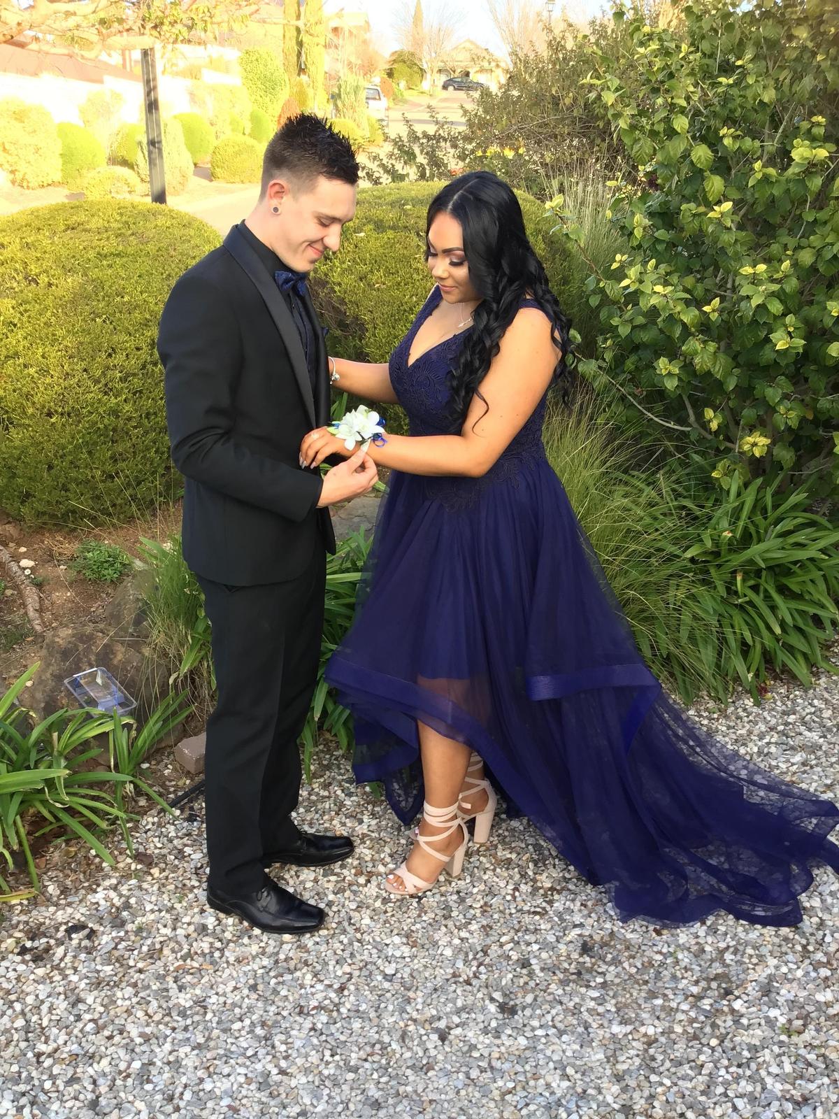 Jadore dress photo 4