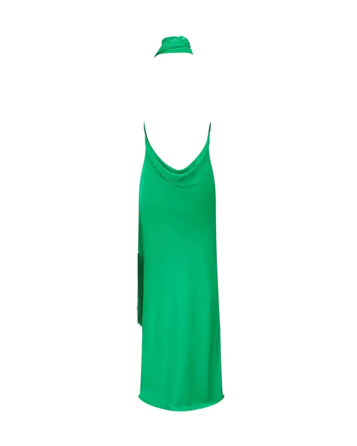 Rat & Boa Azzara Dress Green Size S / AU 8 photo 6