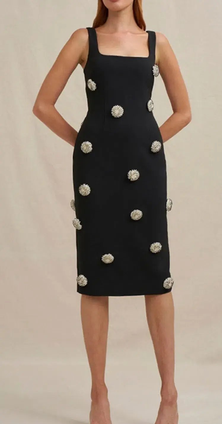 ByJohnny Priscilla Midi Dress photo 2