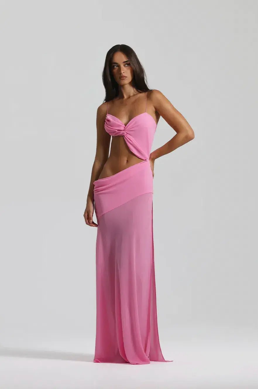 Natalie Rolt Dahlia Dress Size 1 photo 3
