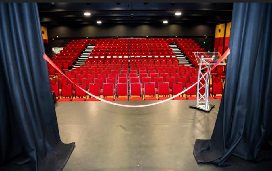 Pioneer Theatre photo 2