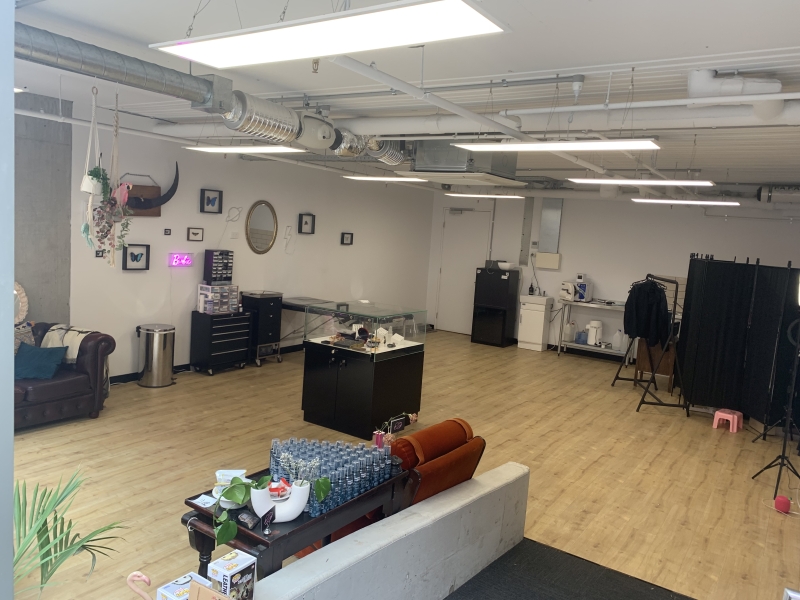 The piercing haus photo 4