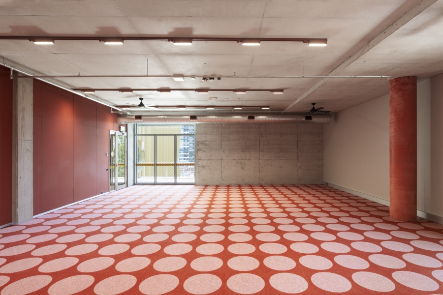 Balam Balam Place - Commercial Office Spaces photo 4